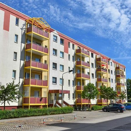 Appartement Duene 24 Heringsdorf  Exterior foto